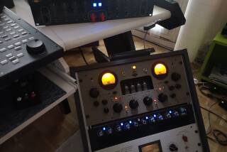 Kerwax Studio Replica