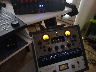 Kerwax Studio Replica