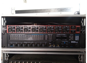 MOTU 896mk3 Hybrid (67291)