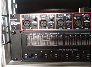 MOTU 896mk3 Hybrid (36955)