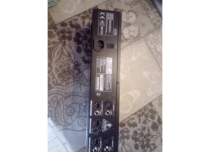 Behringer Ultragraph FBQ-Pro FBQ3102HD (74646)