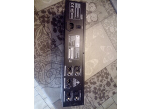 Behringer Ultragraph FBQ-Pro FBQ3102HD (12838)