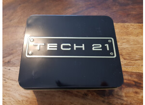 Tech 21 QStrip (75112)