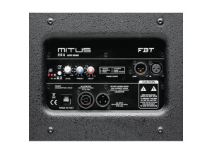 FBT MITUS 215A (32660)