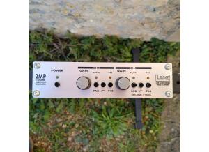 Line Audio 2MP