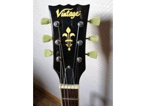 Vintage V100 Reissued (65411)