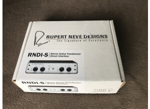 Rupert Neve Designs RNDI-S