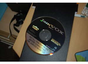 Vox JamVox Monitor (52729)