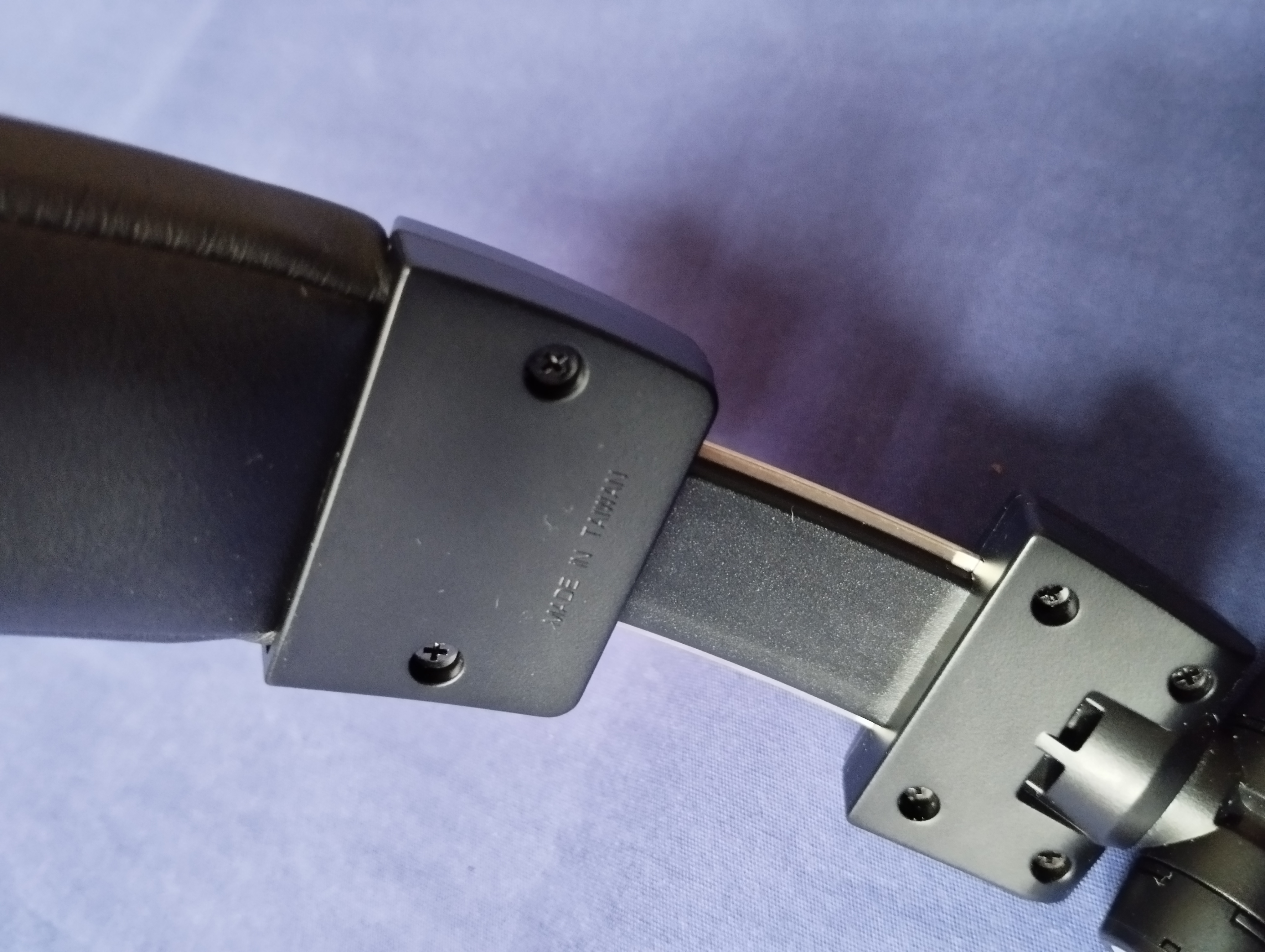 Audio-Technica ATH-M50x : IMG 20230223 155944