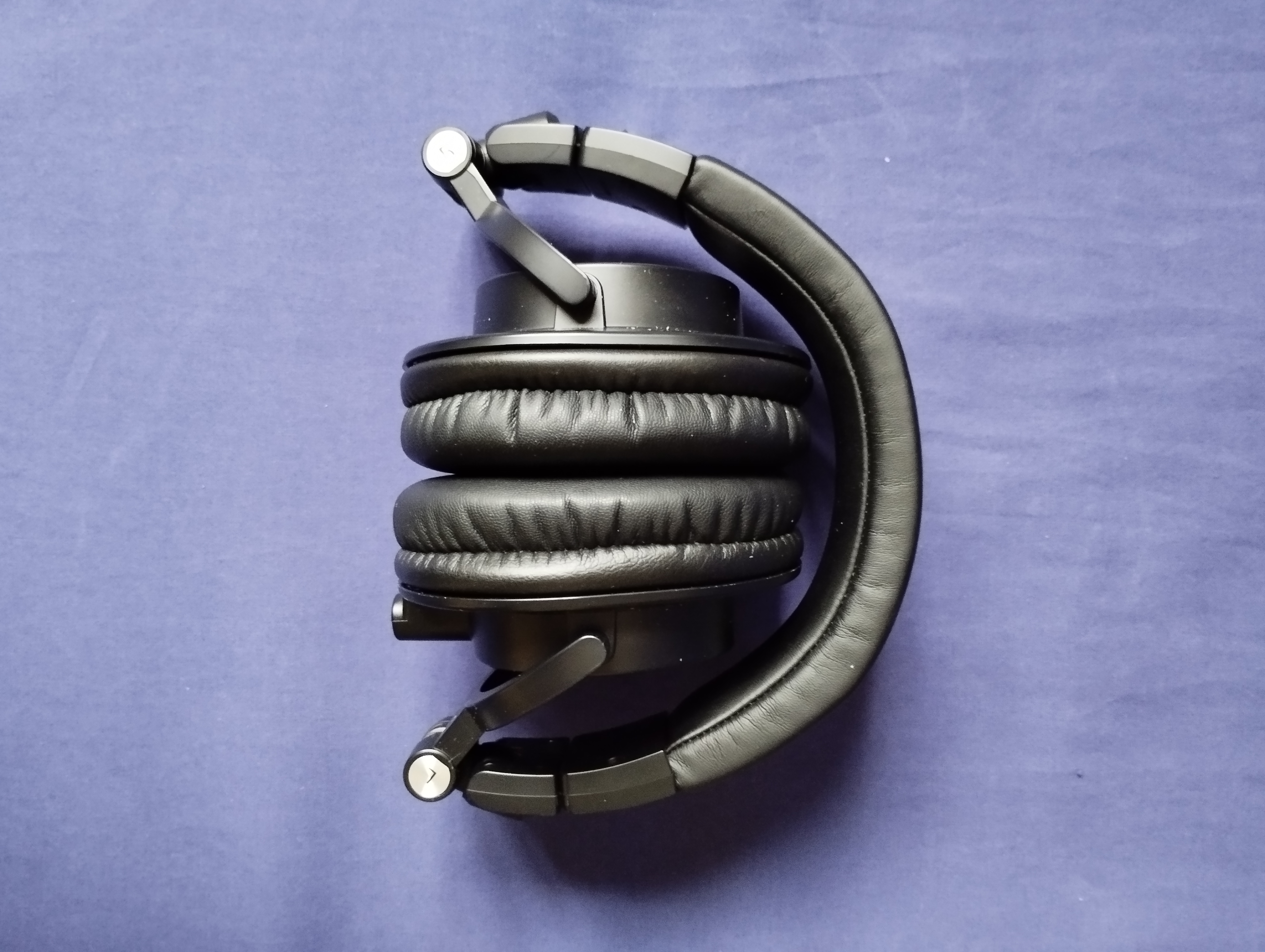 Audio-Technica ATH-M50x : IMG 20230223 152539