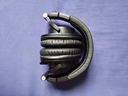 Audio-Technica ATH-M50x : IMG 20230223 152539 Audio-Technica ATH-M50x : IMG 20230223 152539