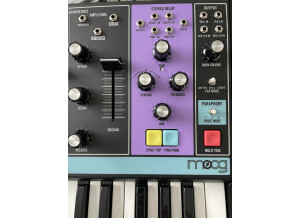 Moog Music Matriarch (13540)