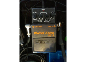 Boss MT-2 Metal Zone (34675)