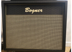 Bogner 2x12 Oversized Cabinet