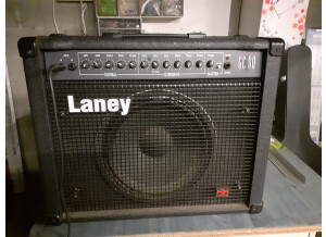 Laney GC80 (21072)
