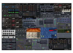 Eventide FX 2