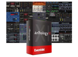 Eventide FX