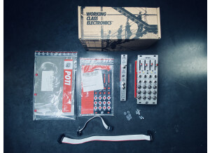 XAOC Devices Batumi (52183)