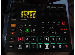 Elektron Digitakt (44686)