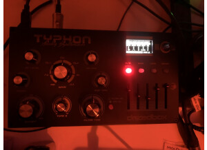 Dreadbox Typhon (81454)