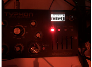 Dreadbox Typhon (44652)