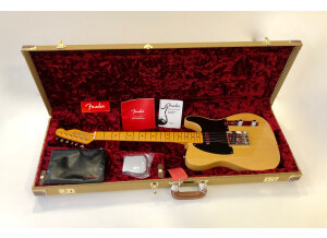 Fender American Vintage II '51 Telecaster (47660)