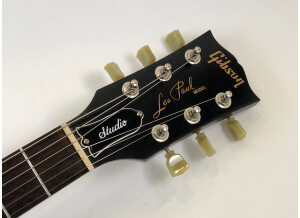 Gibson Les Paul Studio 2014 (58284)
