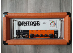 Orange OR15H Reissue (97584)