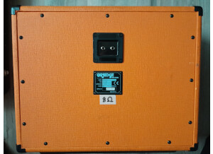Orange PPC112C (48408)