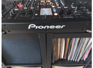 Pioneer DJM-2000 (43805)