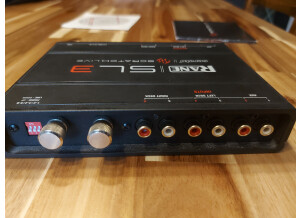 Rane Serato SL 3 (63775)