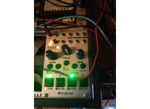 Shakmat Modular Four Bricks Rook (45462)