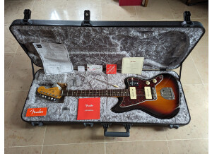 Fender American Professional II Jazzmaster (261)