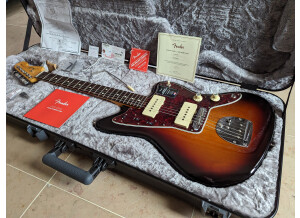 Fender American Professional II Jazzmaster (82774)
