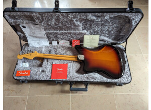 Fender American Professional II Jazzmaster (89512)