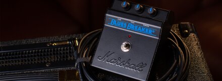 Marshall Bluesbreaker (2023) : M.Bluesbreaker Marshall Bluesbreaker (2023) : M.Bluesbreaker