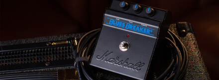 Marshall Bluesbreaker (2023) : M.Bluesbreaker