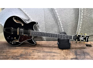 Ibanez AMH90 Artcore Expressionist (66002)