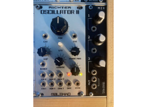 Malekko Richter Oscillator II (88306)