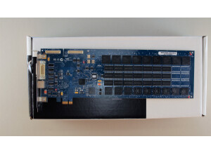 Digidesign HD1 Accel Core (PCIe) (54738)