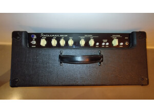 Hughes & Kettner Statesman Dual EL84