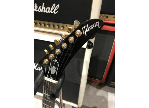 Gibson 1958 Korina Explorer Reissue (58779)