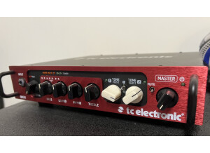 TC Electronic BH550