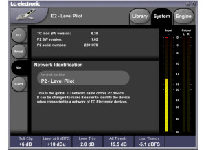 TC Electronic P2 (57907)