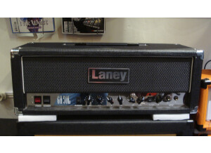 Laney GH50L Discontinued (80219)