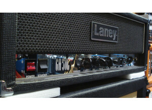 Laney GH50L Discontinued