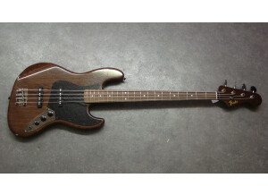 Fender Japan Exclusive Classic '60s Jazz Bass Walnut (5964)
