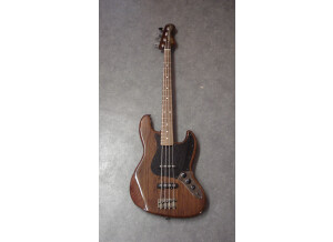 Fender Japan Exclusive Classic '60s Jazz Bass Walnut (17286)