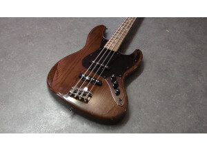 Fender Japan Exclusive Classic '60s Jazz Bass Walnut (64283)