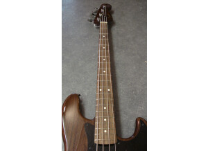 Fender Japan Exclusive Classic '60s Jazz Bass Walnut (48885)